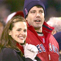 Kehamilan Jennifer Garner Ubah Jalan Cerita Alias