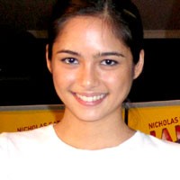 Mariana Renata Makin Kurus di Indonesia