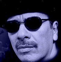 Album Baru Santana Tertunda