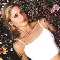 Sarah Michelle Gellar Jadi Bintang Porno?