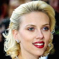 Make up a la Seleb Hollywood