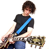 Marty Friedman Batal Kunjungi Indonesia
