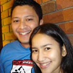 Ferry Maryadi Ingin Punya Banyak Anak