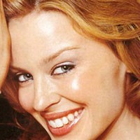 Kylie Minogue Kebanjiran Simpati