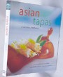 Asian Tapas, Sajian Timur dan Barat