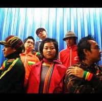 Dari Jepang ke Indonesia, Dari Ska ke Jamaika