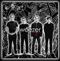 Weezer Baru yang Emosional
