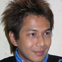 Pesta Coklat Delon Meriah