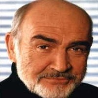 Sean Connery Tumbangkan Pesona Beckham