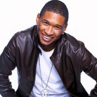 Usher Contek P Diddy