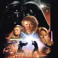 Star Wars III Pecahkan Rekor Box Office