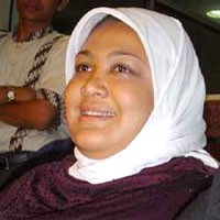 Hughes Ajukan Banding