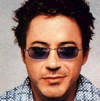 Robert Downey Jr: Ciuman Val Kilmer Dahsyat