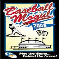Baseball Mogul 2006