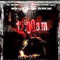 12:00 AM Ingin Ramaikan Genre Horor