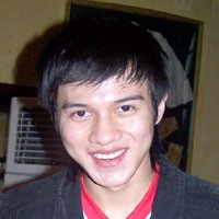 Junot Grogi Dicium Davina