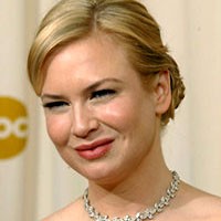 Renee Zellweger Dapat Bintang Walk of Fame