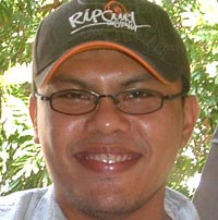 Joko Anwar Garap Film Thriller di Semarang