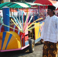 Jakarta Fair 2005 Dibuka 16 Juni