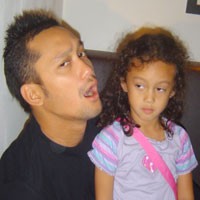 Tora Sudiro Punya Momongan Baru