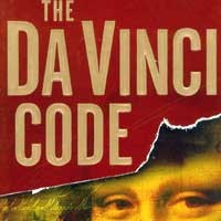 The Da Vinci Code Mulai Syuting di Louvre