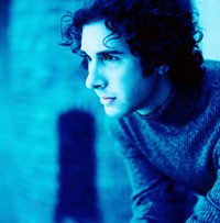 Konser Josh Groban Ditayangkan TVRI