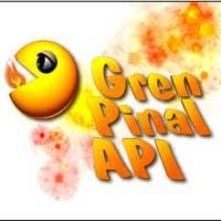 Gren Pinal API