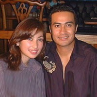 Adjie Pangestu - Annisa Tri Hapsari Berseteru?