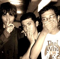 Bangkutaman Eksis di Indie Label