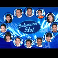 Indonesian Idol 2 Penuh Cinta
