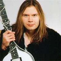 Marty Friedman Batal, Paul Gilbert Jalan Terus