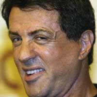 Sylvester Stallone Tetap Jadi Rambo