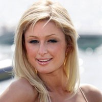 Paris Hilton Tunangan