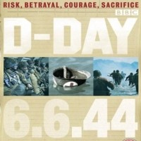 VCD D-Day 6.6.44