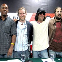 Spin Doctors Penasaran Lokasi Bom Tentena
