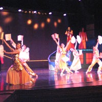 Battle of Love: Pertarungan Cinta yang Menghibur