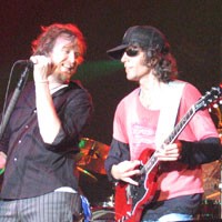 1-0 Untuk Spin Doctors