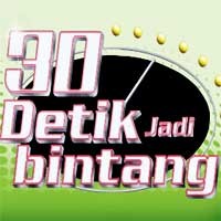 30 Detik Jadi Bintang di Global TV