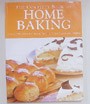 The Complete Book of Home Baking
