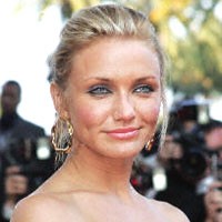 Cameron Diaz Tuntut The National Enquirer