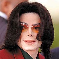 Michael Jackson Terancam 20 Tahun Penjara