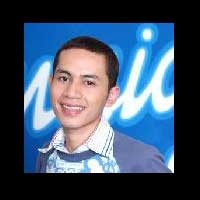 Ronald Menyusul Danar