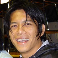 Ariel Peterpan Jadi Ayah