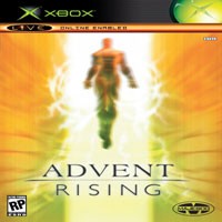 Advent Rising