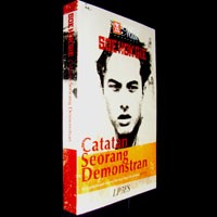 Buku Harian Soe Hok Gie Terbit Kembali