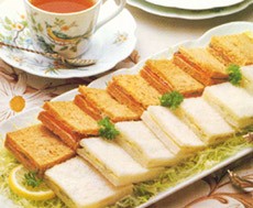 Tea Sandwich