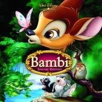 VCD Bambi 