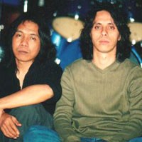 Waktunya Nge-rock Bareng Edane