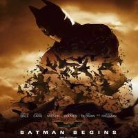 Batman Begins: Manusia Kelelawar di Titik Nol 