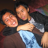 Homoseksualkah Saya?